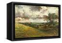 Canvas Black