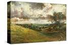 Stretched Canvas