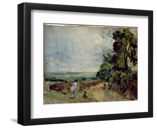 Premium Giclee Print, , large
