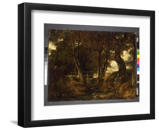Premium Giclee Print, , large