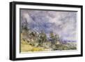 Black Frame