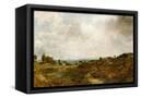 Canvas Black