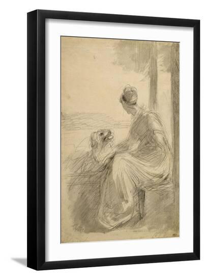 Premium Giclee Print, , large