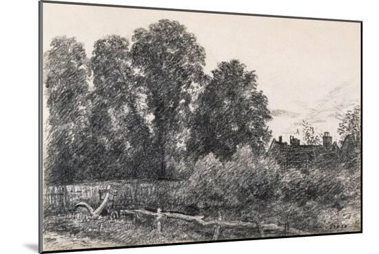 Giclee Print, , large