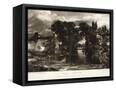 Canvas Black