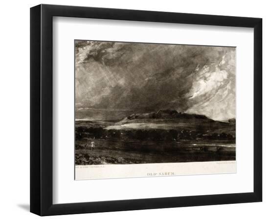 Premium Giclee Print, , large