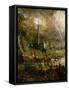 Canvas Black