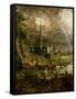 Canvas Black