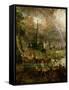 Canvas Black
