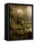 Canvas Black