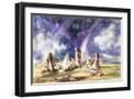 Black Frame