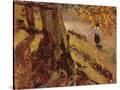 Stretched Canvas