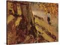 Stretched Canvas
