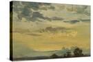 Stretched Canvas