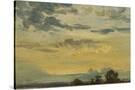 Stretched Canvas