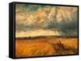 Canvas Black