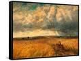 Canvas Black