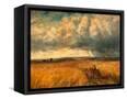 Canvas Black