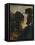 Canvas Black