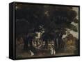 Canvas Black