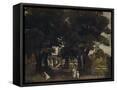 Canvas Black