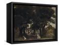 Canvas Black