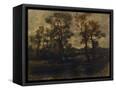 Canvas Black