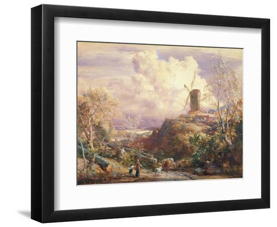 Premium Giclee Print, , large