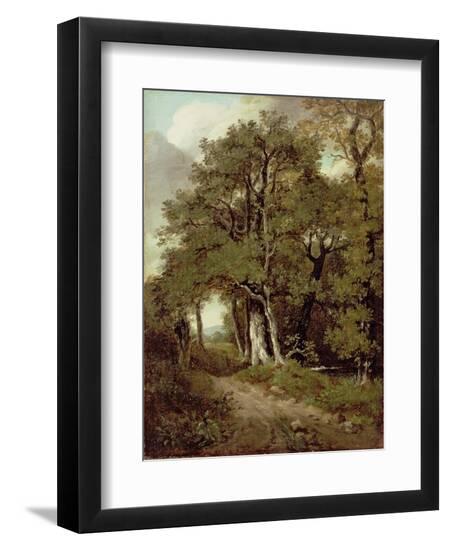 Premium Giclee Print, , large
