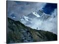 Stretched Canvas