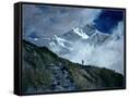 Canvas Black