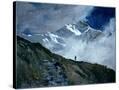 Stretched Canvas