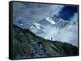 Canvas Black