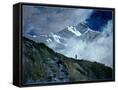 Canvas Black