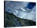 Stretched Canvas