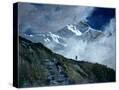 Stretched Canvas
