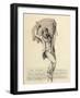 John Crawford of Sunderland Durham (Engraving)-Edward (after) Orme-Framed Giclee Print