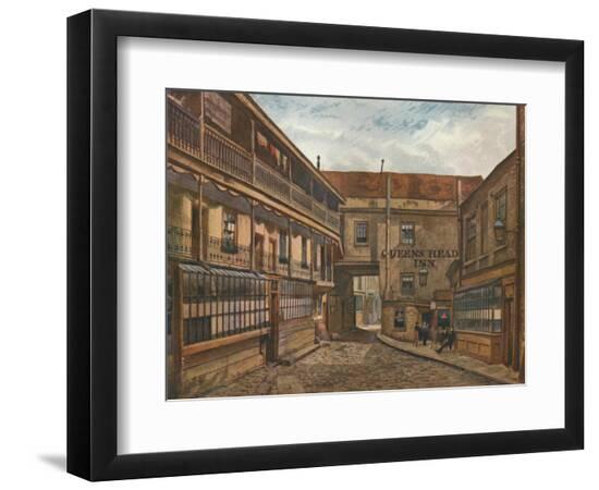 Premium Giclee Print, , large