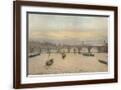 Brown Frame