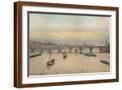 Brown Frame