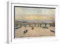 White Frame