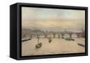 Canvas Black
