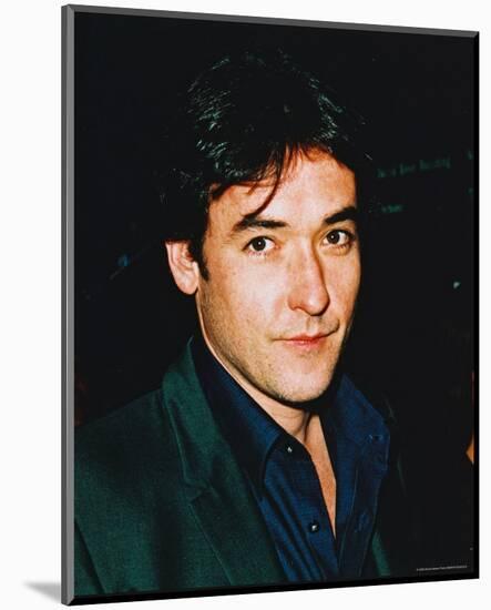 John Cusack-null-Mounted Photo