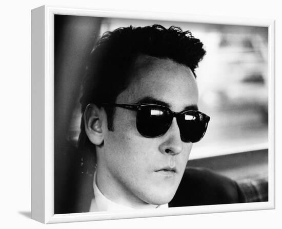 John Cusack-null-Framed Photo