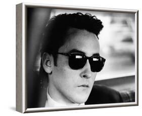 John Cusack-null-Framed Photo