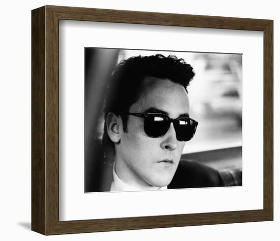 John Cusack-null-Framed Photo