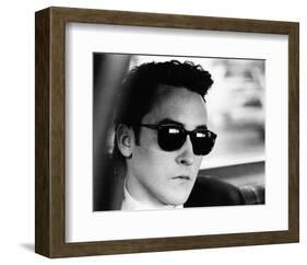 John Cusack-null-Framed Photo