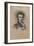 John D. Godman, M.D.-Henry Inman-Framed Giclee Print