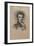 John D. Godman, M.D.-Henry Inman-Framed Giclee Print