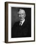 John D Rockefeller, American Industrialist, Late 19th Century-null-Framed Giclee Print